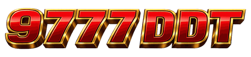 9777 DDT Logo